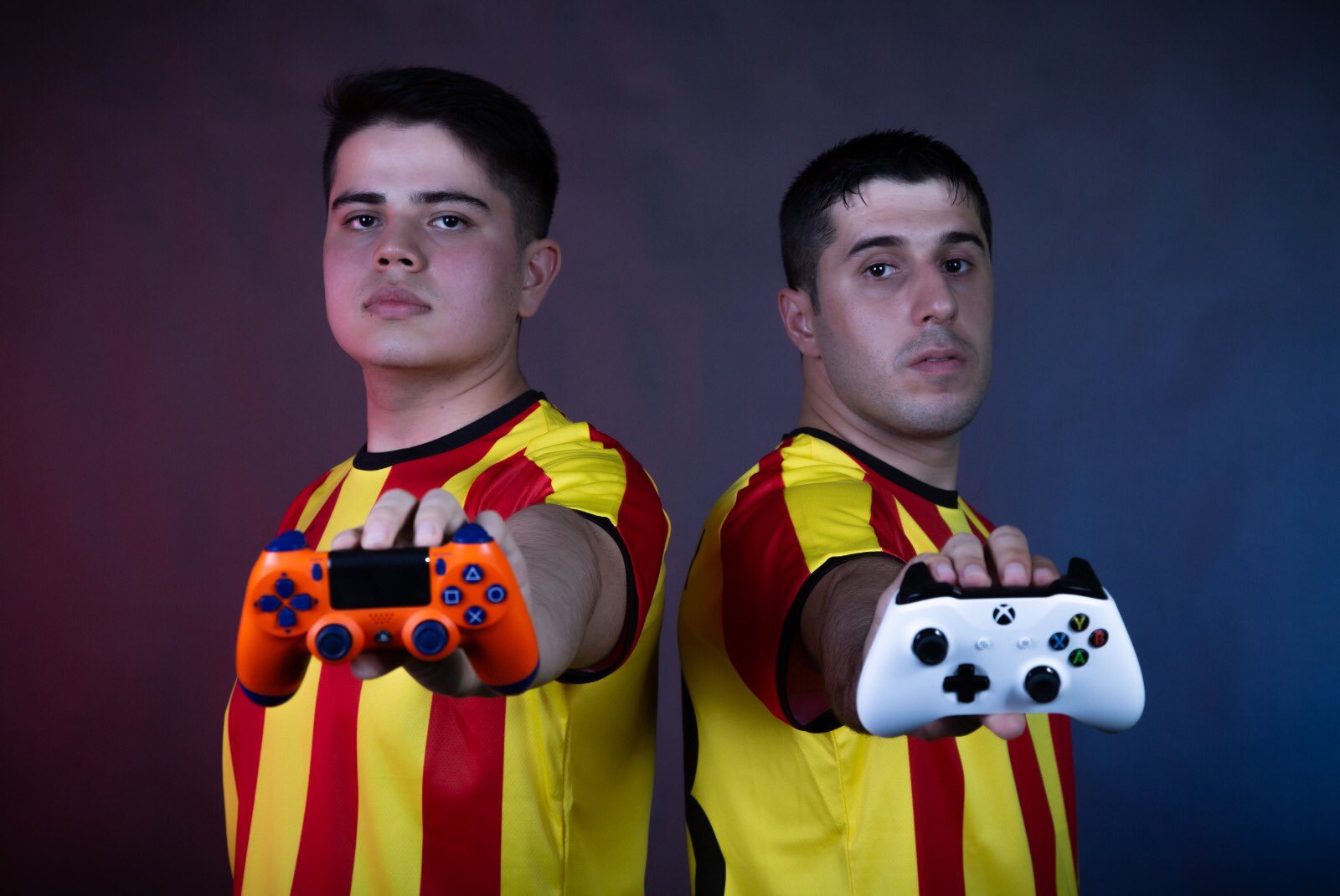 GÖZTEPE GAMING FIFA ULTIMATE TEAM KADROSUNA YENİ TRANSFERLER YAPTI