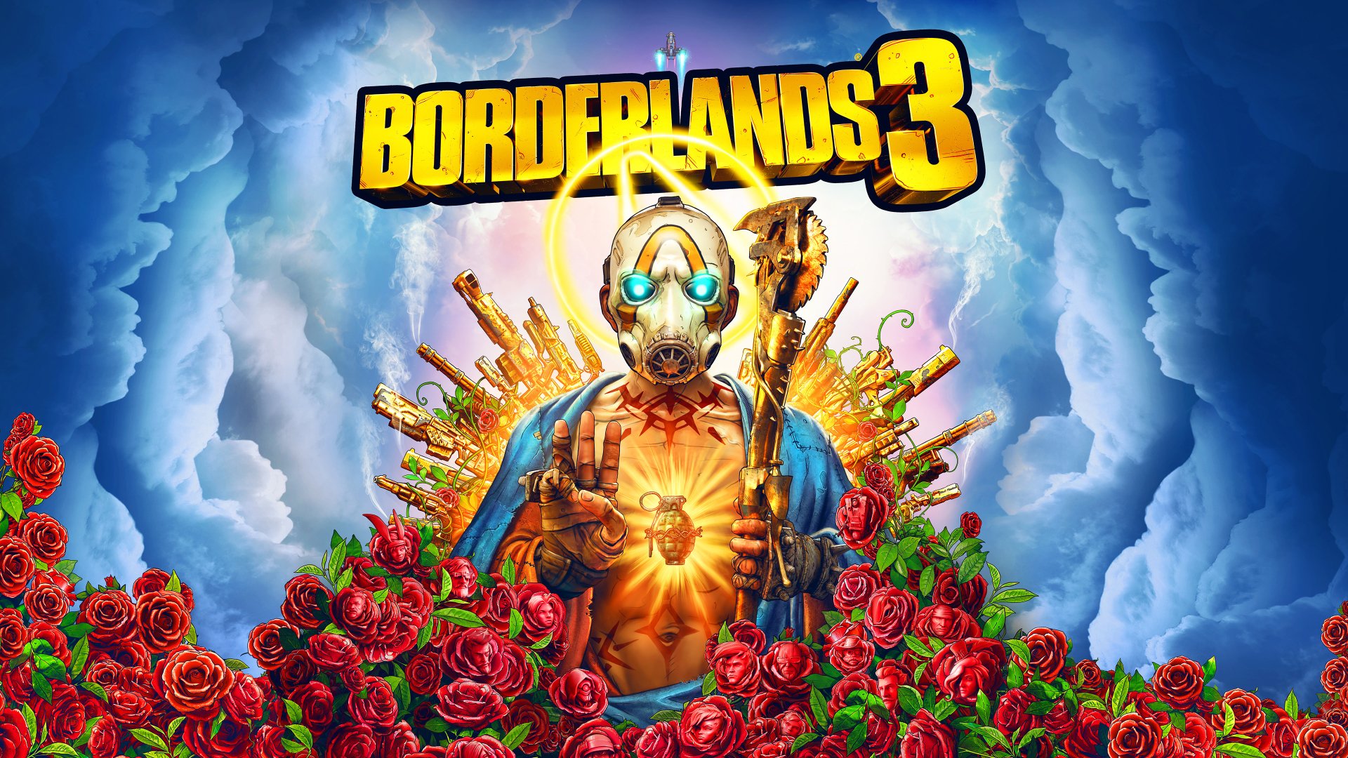 BORDERLANDS 3’E BÜYÜK İHTİMALLE YENİ KARAKTER GELMEYECEK