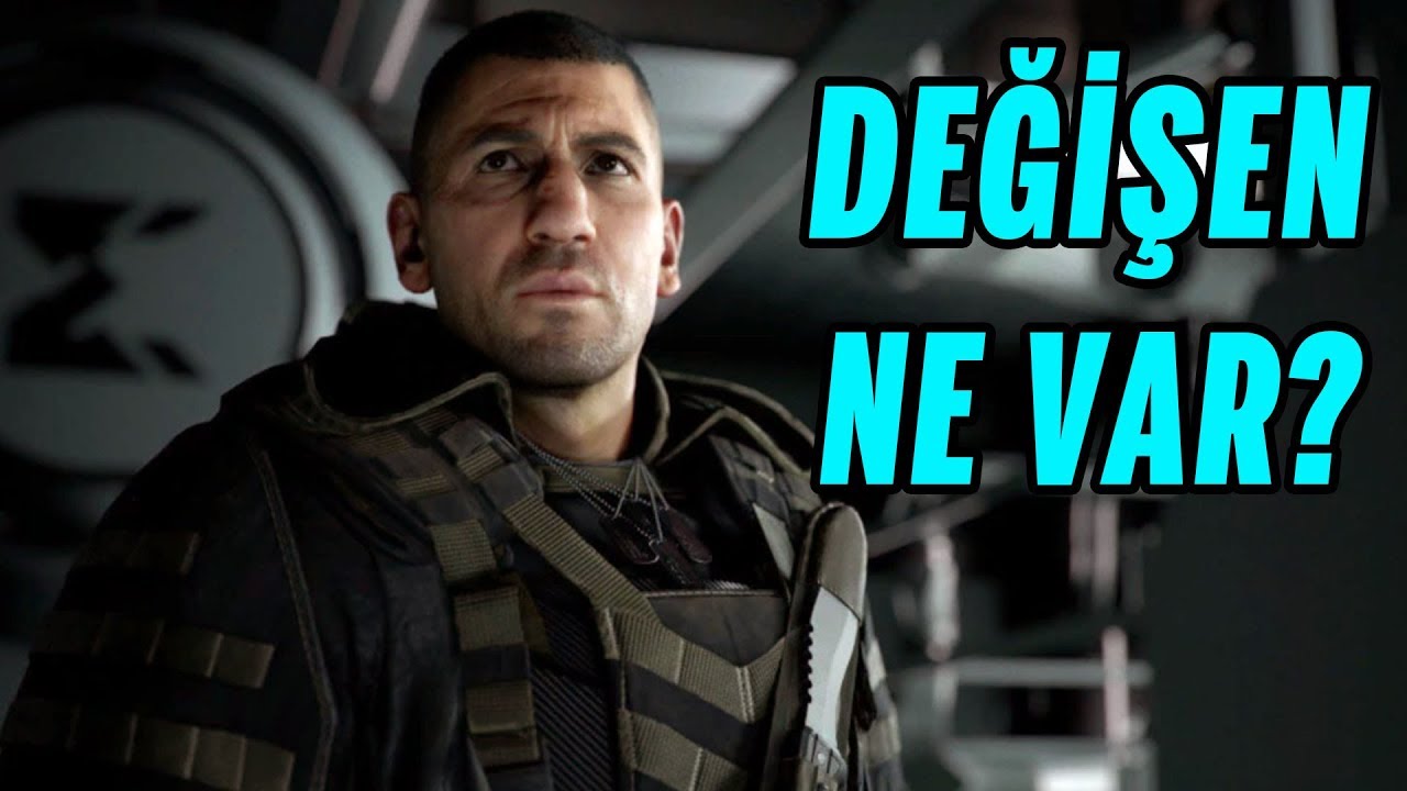 KAPALI BETASINI OYNADIK! DEĞİŞEN NE VAR? // GHOST RECON BREAKPOINT