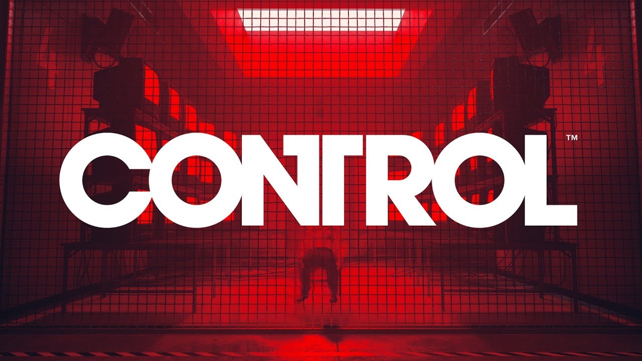 CONTROL’ÜN RTX DESTEĞİ İYİLEŞTİRİLECEK