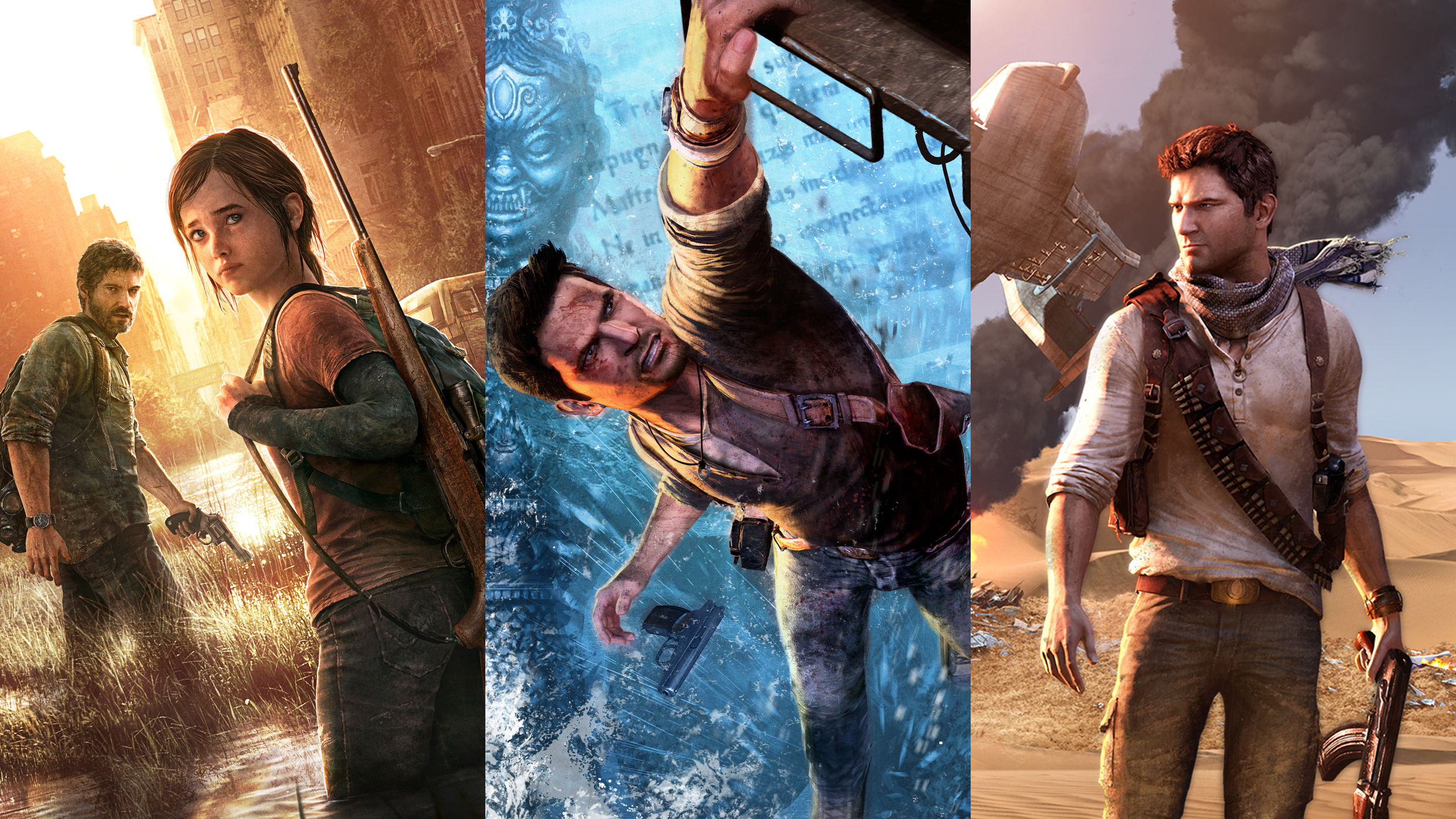 UNCHARTED 2, UNCHARTED 3 VE THE LAST OF US’IN PS3 SUNUCULARI KAPATILIYOR