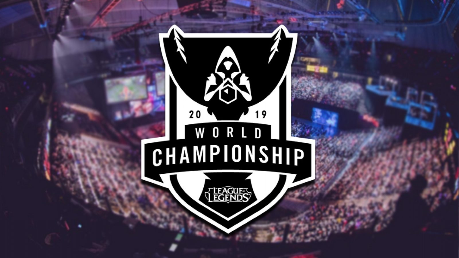 WORLDS 2019’UN ÖN ELEME VE GRUP AŞAMASI KURALARI ÇEKİLDİ