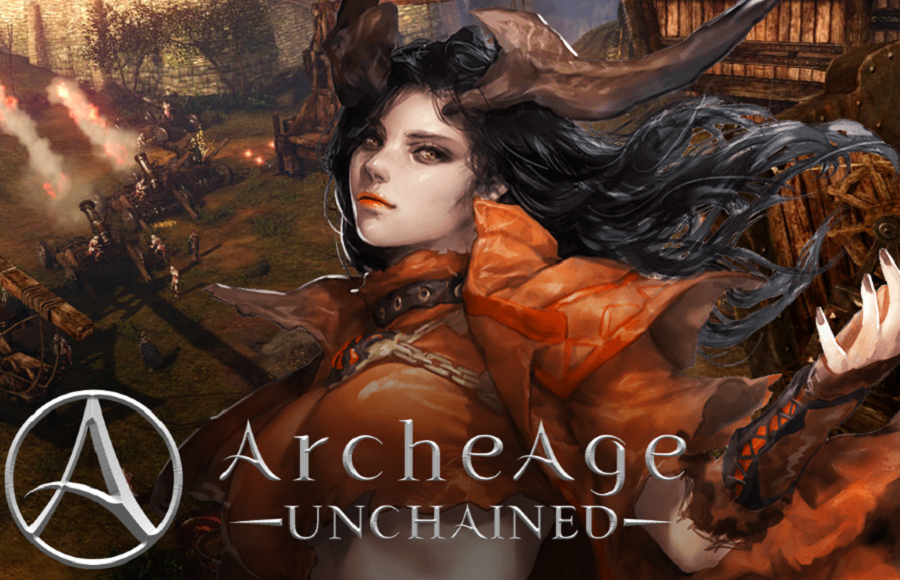 ARCHEAGE: UNCHAINED ÇIKIŞINI GERÇEKLEŞTİRDİ