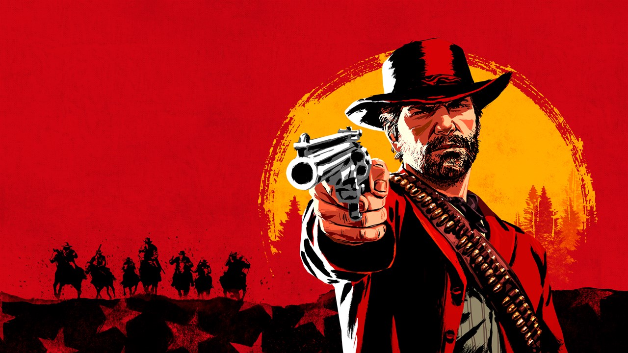 SONUNDA PC’YE GELİYOR! RED DEAD REDEMPTION 2