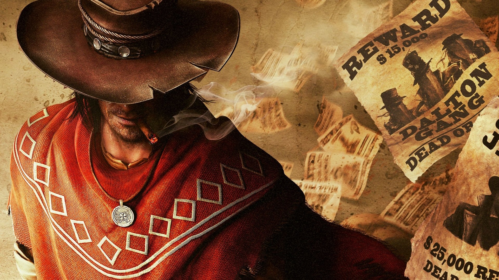 CALL OF JUAREZ: GUNSLINGER SWITCH’E GELİYOR