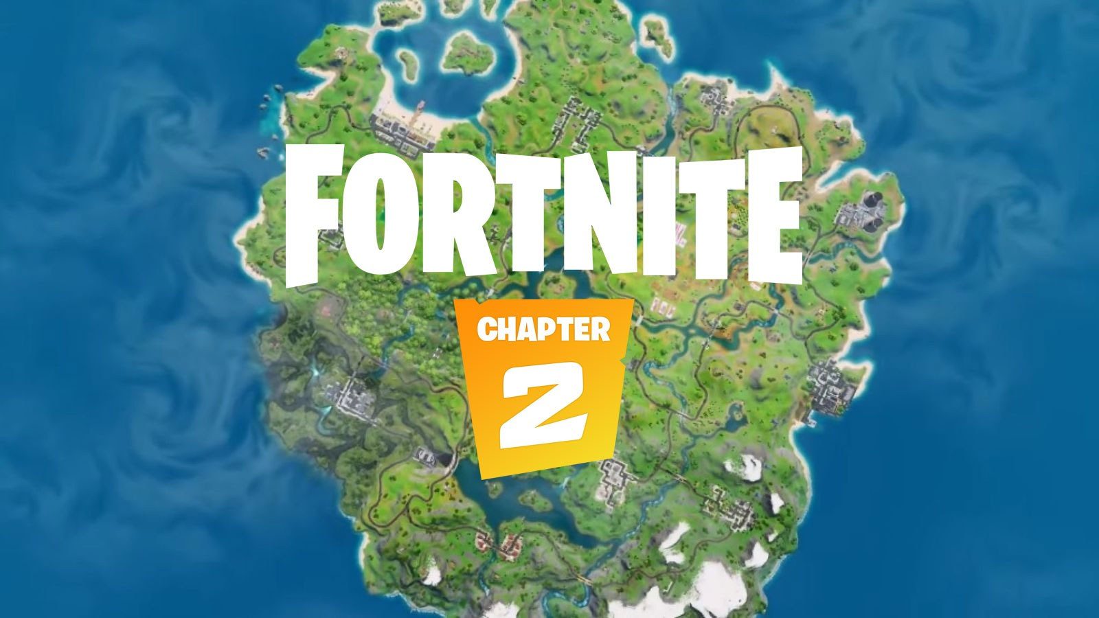 FORTNITE CHAMPION SERIES CHAPTER 2: SEZON 1 GELİYOR!