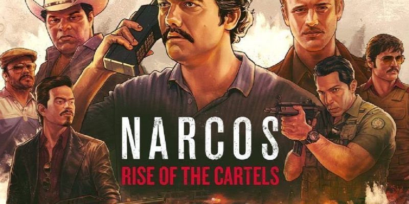 NARCOS: RISE OF THE CARTELS’İN ÇIKIŞ TARİHİ VE SİSTEM GEREKSİNİMLERİ DUYURULDU