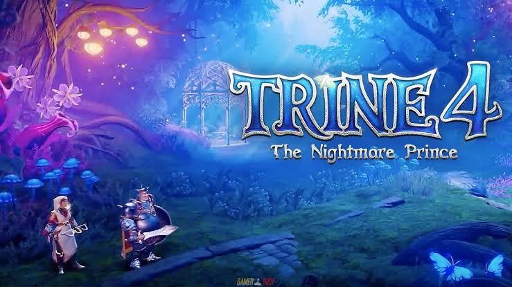 TRINE 4: THE NIGHTMARE PRINCE’İN İNCELEME PUANLARI BELLİ OLDU