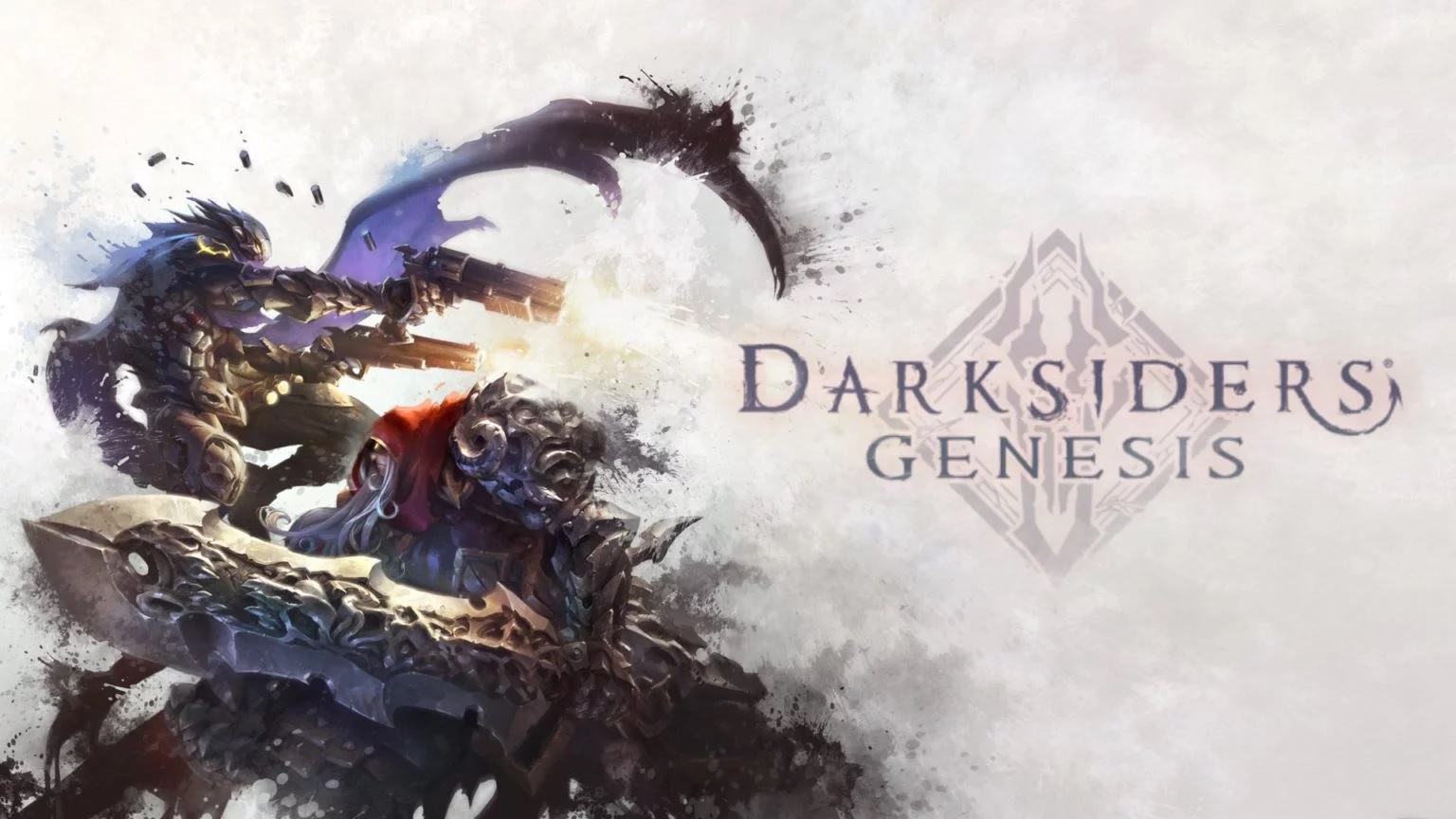 DARKSIDERS: GENESIS’İN ORTALAMA OYUN SÜRESİ VE BÖLÜMLERİ AÇIKLANDI