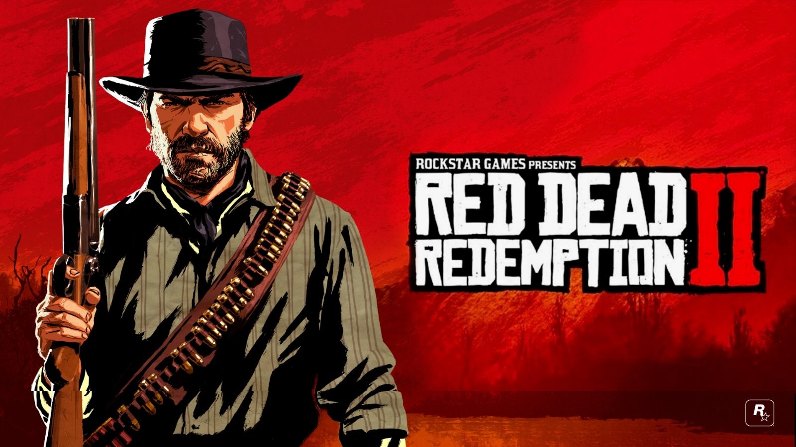 RED DEAD REDEMPTION 2, 5 ARALIK’TA STEAM’DE