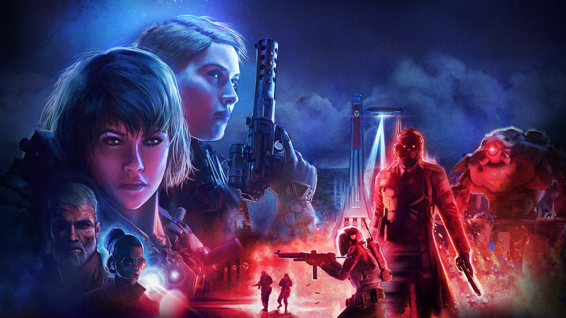 WOLFENSTEIN: YOUNGBLOOD 1.0.7. GÜNCELLEMESİ YAYINLANDI