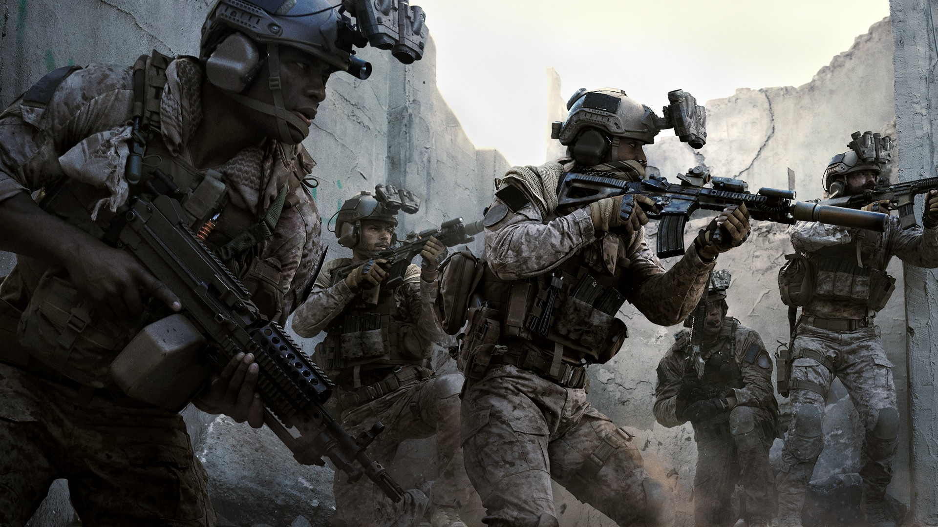 CALL OF DUTY: MODERN WARFARE KUTULU OYUNLARDA DA BİRİNCİ SIRADA