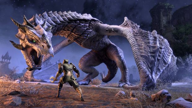 ESO: Dragonhold Tüm Platformlarda Çıktı ve Bedava Oyun Etkinliği başladı!