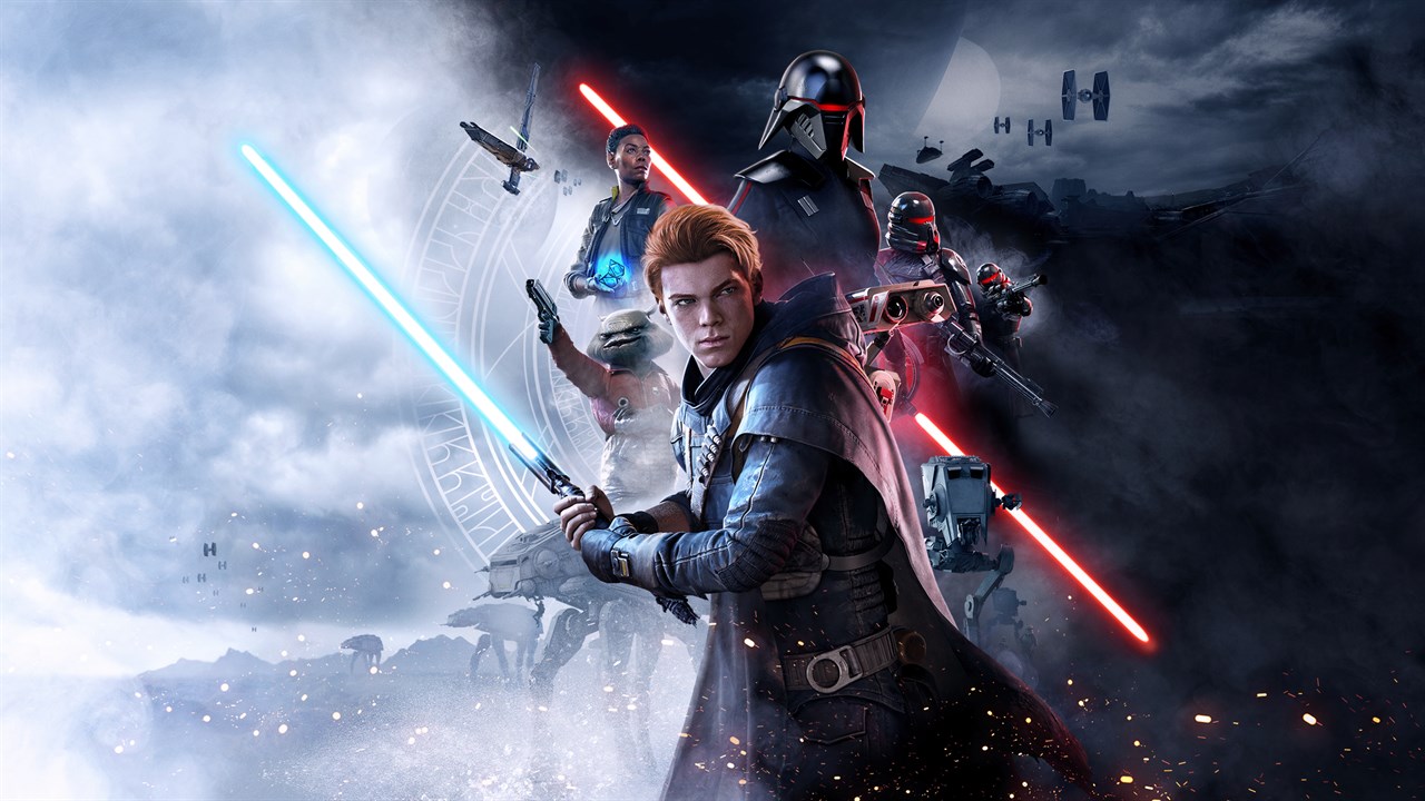 STAR WARS JEDI: FALLEN ORDER’IN İNCELEME PUANLARI BELLİ OLDU