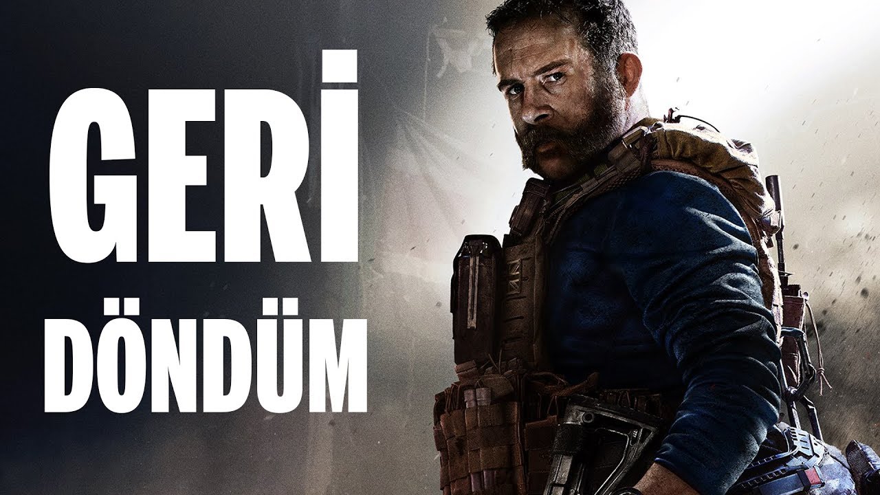 İHALE RUSLARA PATLADI!… // CALL OF DUTY: MODERN WARFARE