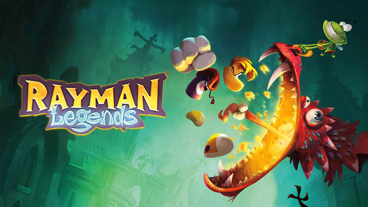 RAYMAN LEGENDS EPIC GAMES STORE’DA ÜCRETSİZ