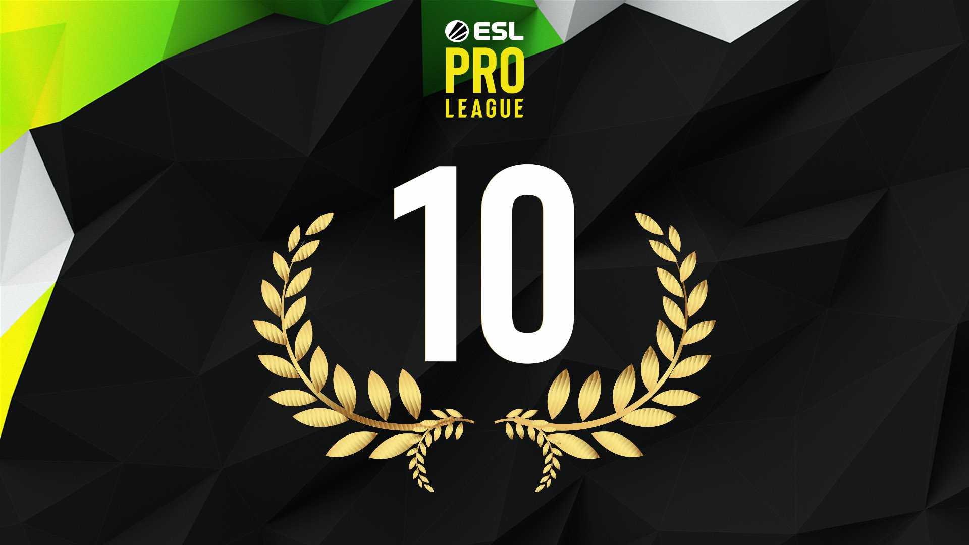 ESL PRO LEAGUE SEASON 10 TÜM HIZIYLA DEVAM EDİYOR