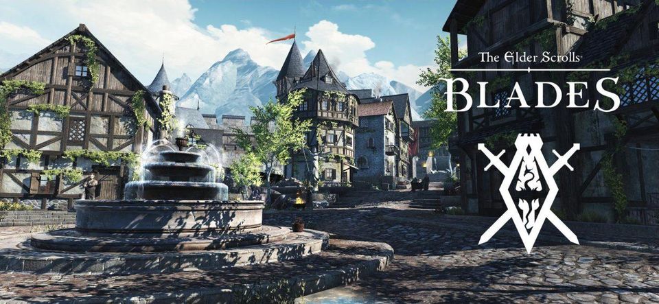 The Elder Scrolls: Blades 1.5 Güncellemesi Neler Getiriyor?