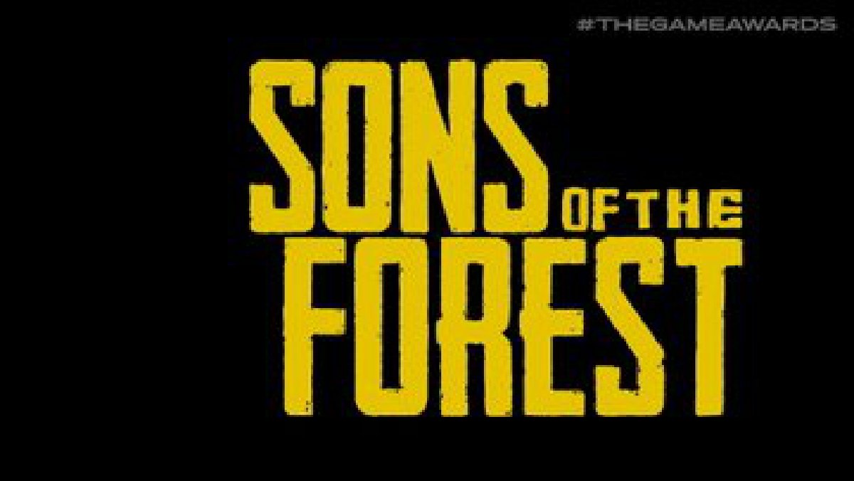THE FOREST’IN DEVAMI SON OF THE FOREST GELİYOR