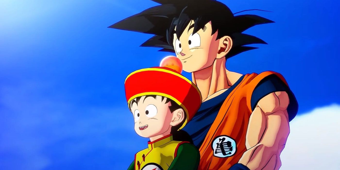 DRAGON BALL Z: KAKAROT’UN İNCELEME PUANLARI YAYINLANDI