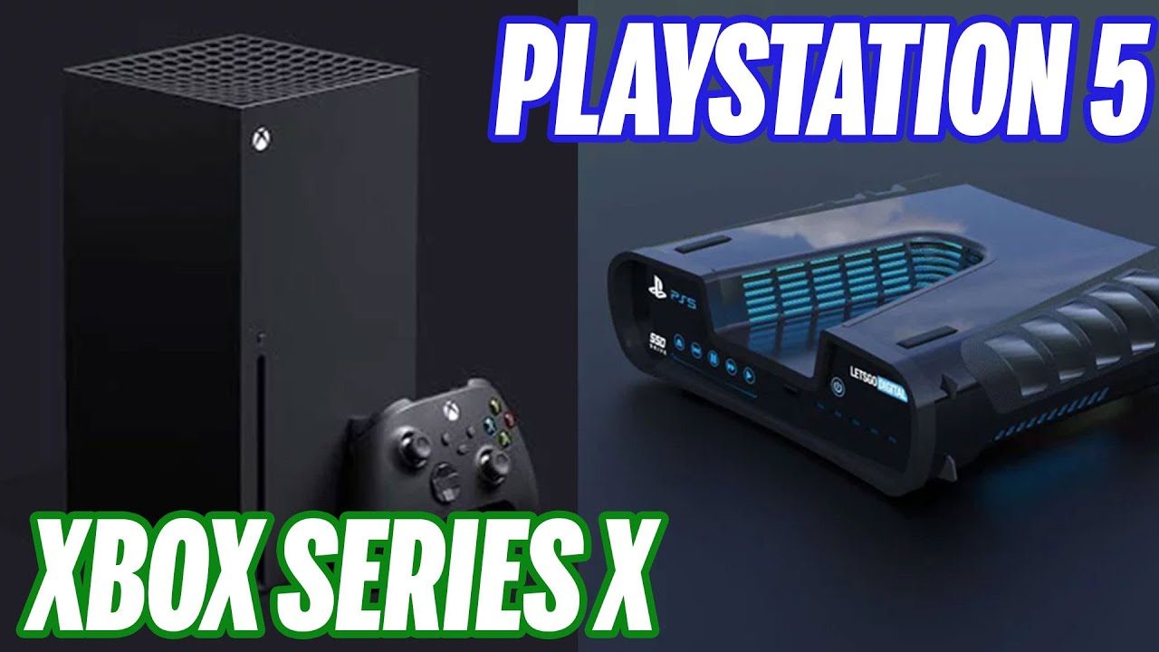 PLAYSTATION 5 E3 2020’de OLMAYACAK! / MICROSOFT XBOX SERIES X’E EXCLUSIVE YAPMIYOR!
