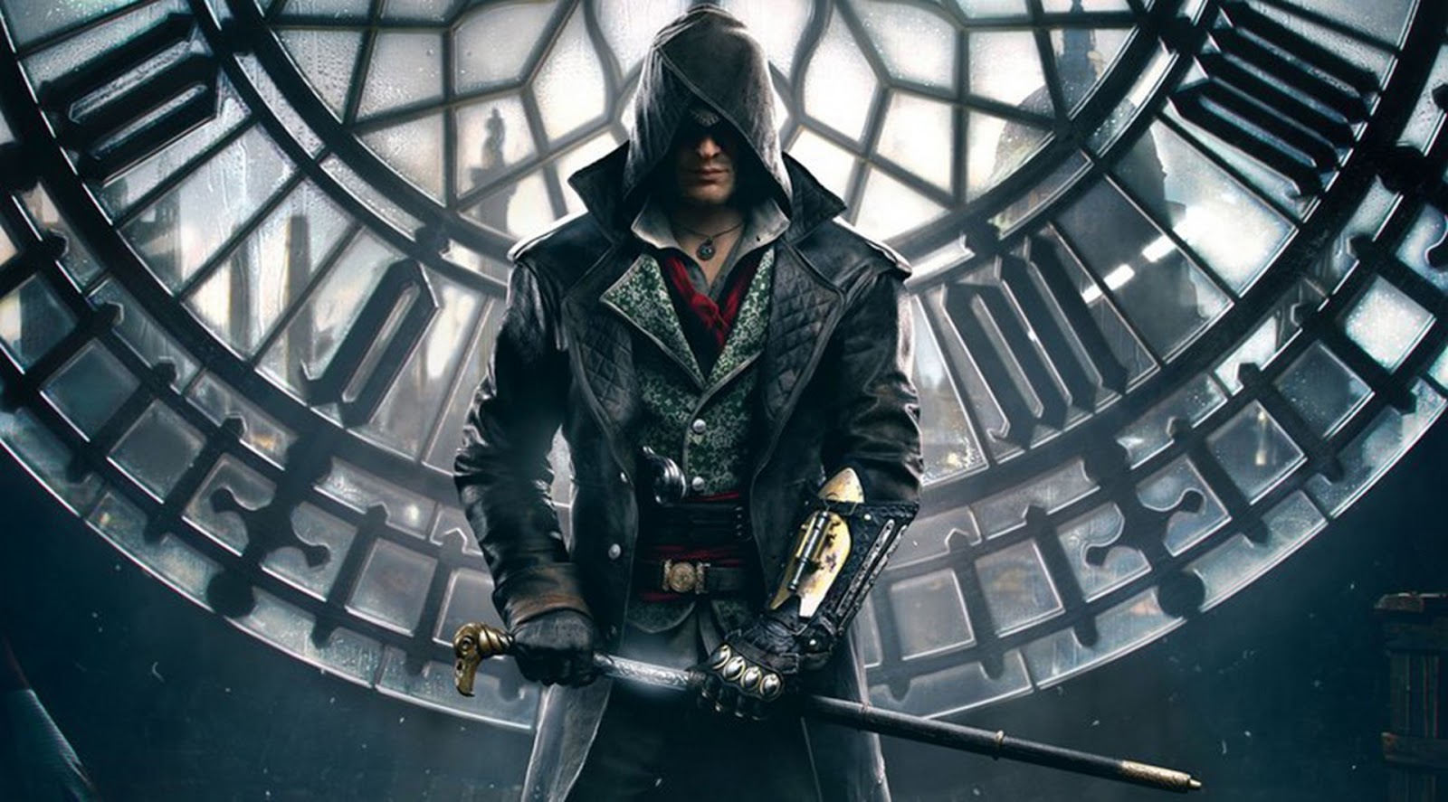 EPIC GAMES’İN YENİ BEDAVA OYUNU ASSASSIN’S CREED: SYNDICATE