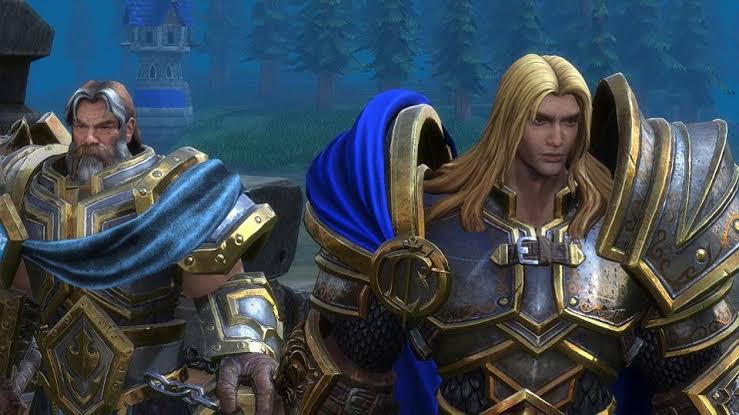 WARCRAFT III: REFORGED METACRITIC’DEKİ EN DÜŞÜK KULLANICI PUANINA SAHİP OYUN OLDU