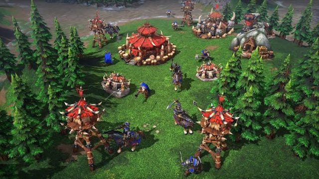 warcraft iii reforged pre order try game warcraft iii reforged pre order try game