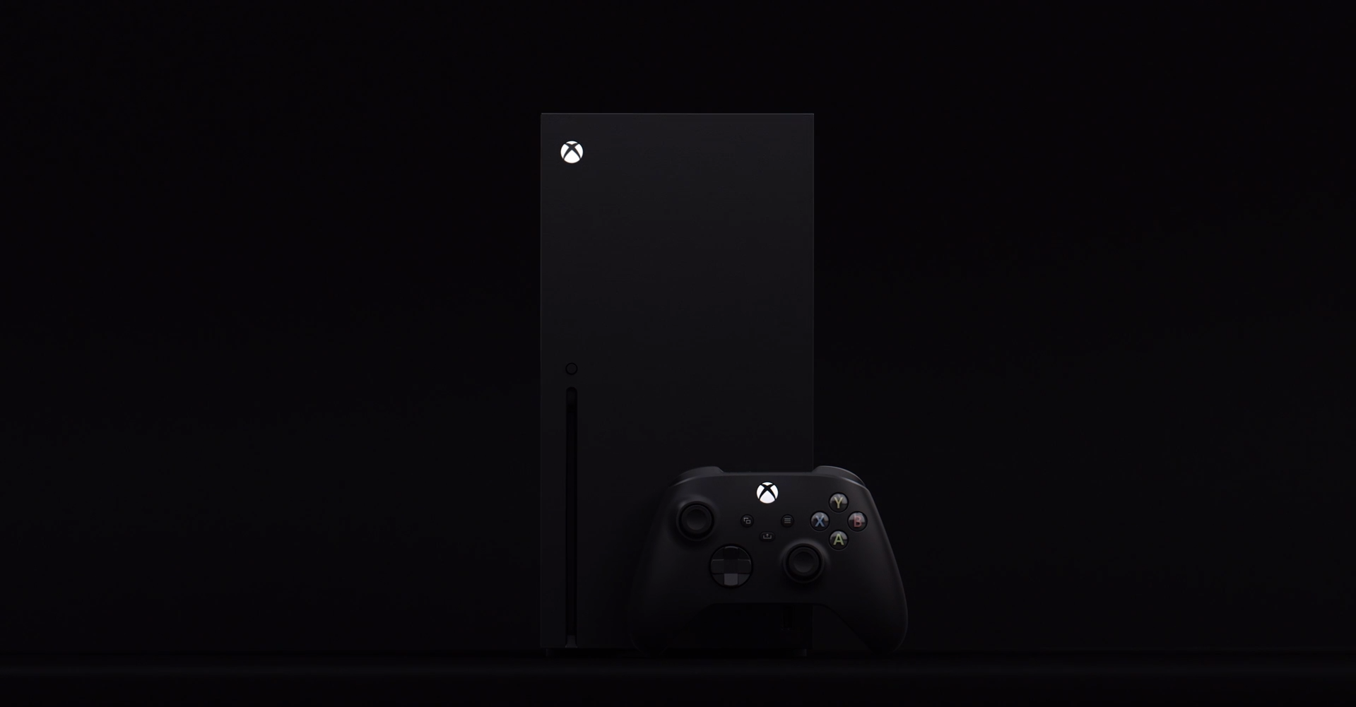 XBOX SERIES X OYUNLARI GÖSTERİLECEK!