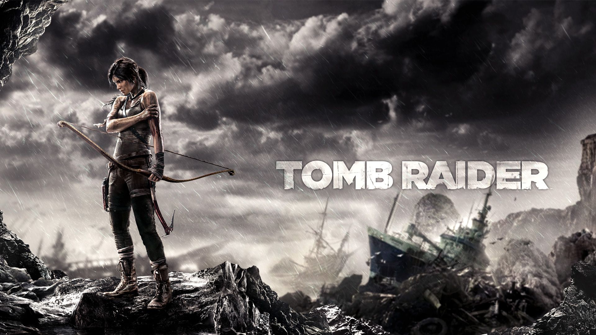 TOMB RAIDER, LARA CROFT VE HEADSNATCHERS ÜCRETSİZ!