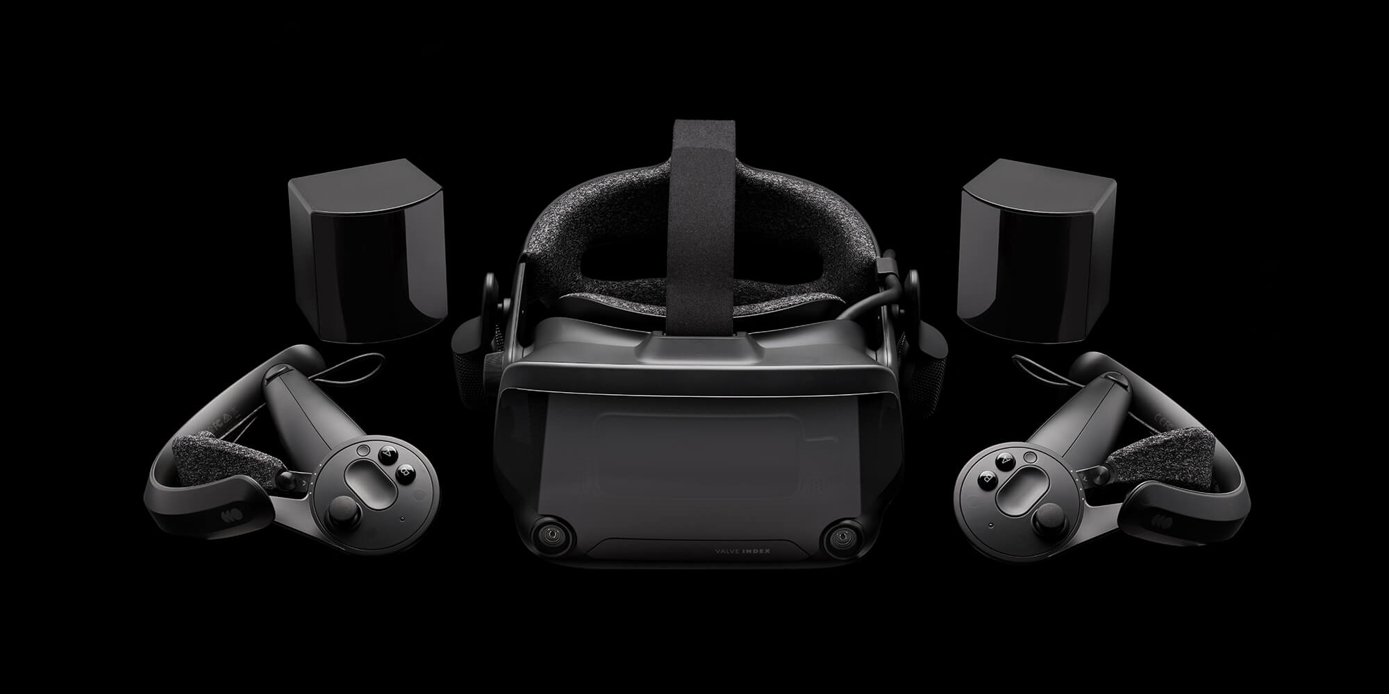 VALVE INDEX STOKLARI YENİLENİYOR