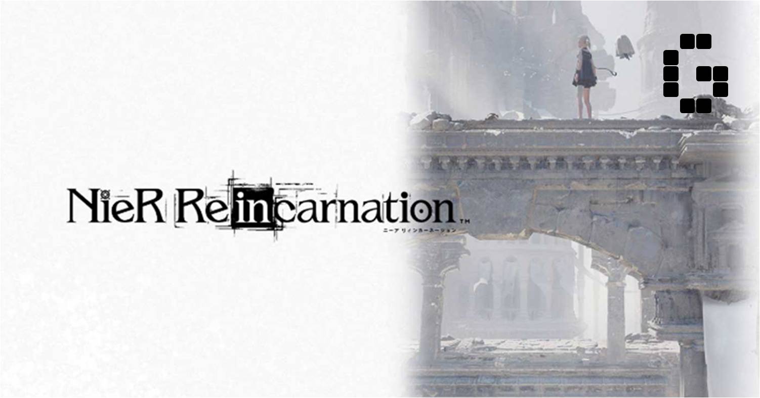 NIER RE[IN]CARNATION DUYURULDU