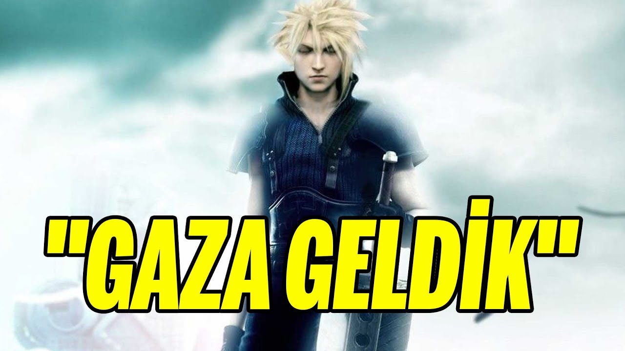 2020’NİN EN GÜZEL OYUNLARINDAN BİRİ GELİYOR // FINAL FANTASY 7 DEMO