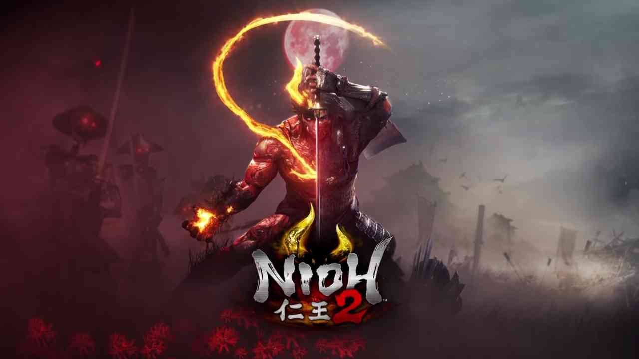 NIOH 2 İÇİN AÇILIŞ SİNEMATİĞİ YAYINLANDI