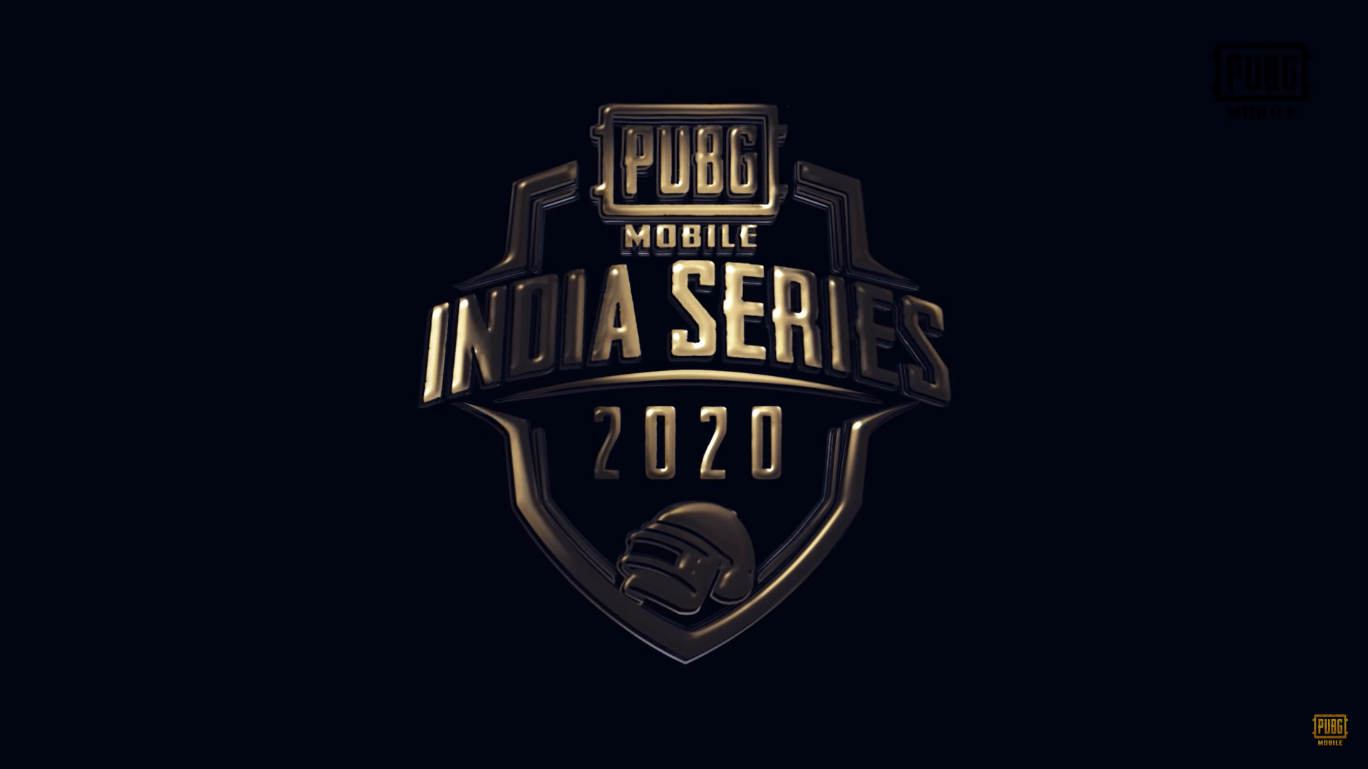 PUBG MOBILE INDIA SERIES 2020 DUYURULDU!