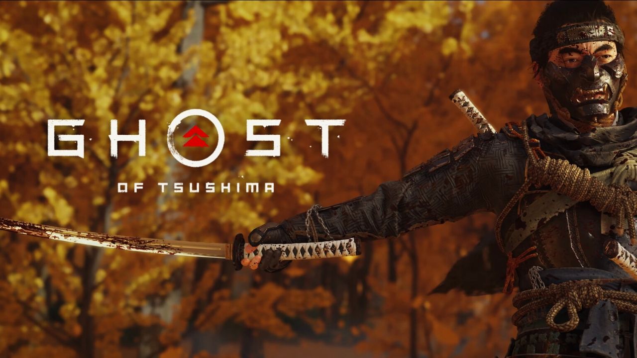 GHOST OF TSUSHIMA’NIN 18 DAKİKALIK GAMEPLAY VİDEOSU YAYINLANDI!