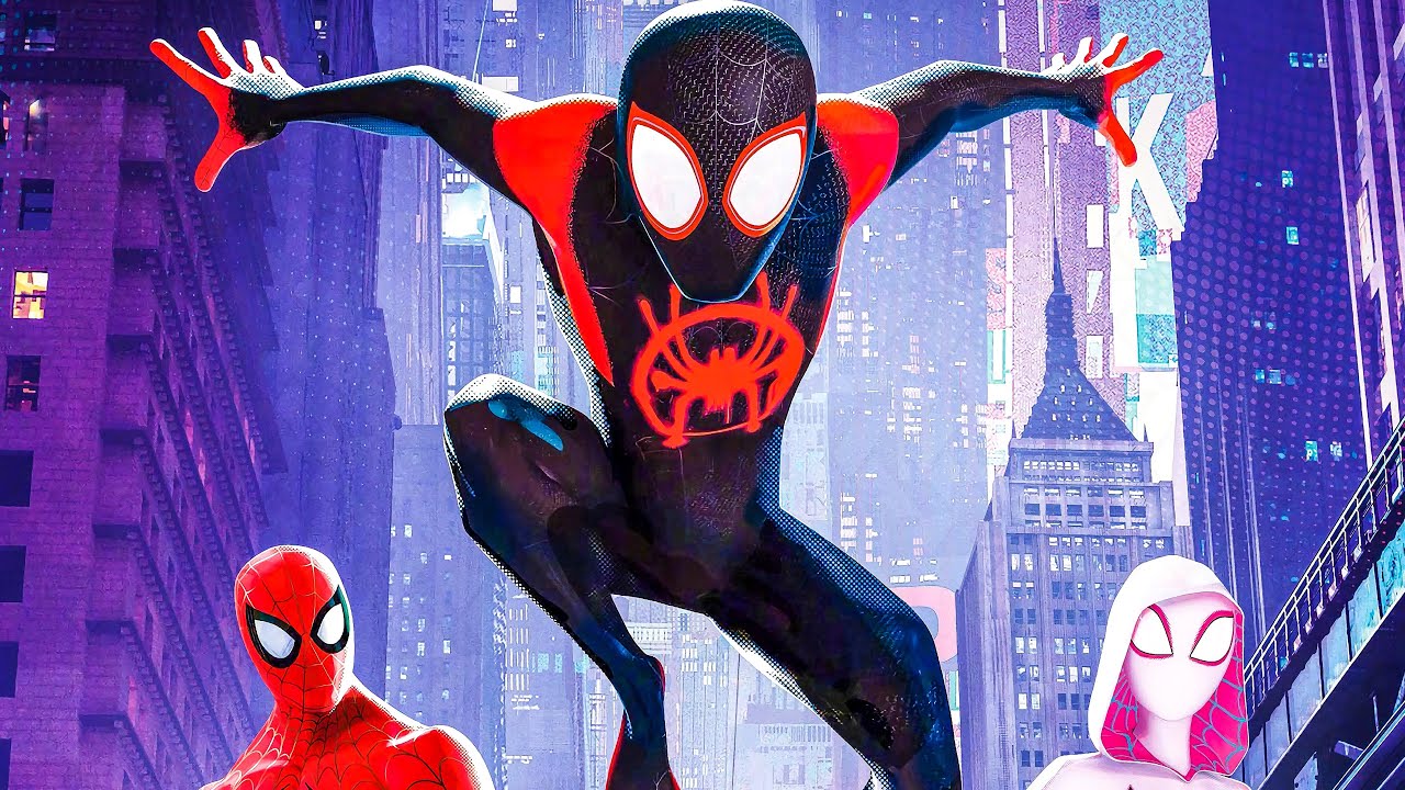 SPIDER-MAN: INTO THE SPIDER-VERSE 2’NİN YENİ ÇIKIŞ TARİHİ BELLİ OLDU!