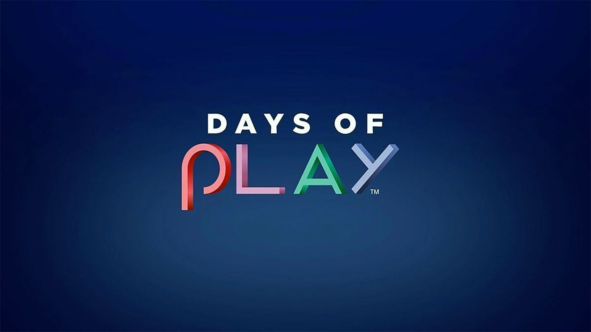 PLAYSTATION STORE DAYS OF PLAY İNDİRİMLERİ BAŞLADI!